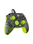Turtle Beach Rematch Core Gamepad Ghost Camo Black/Yellow