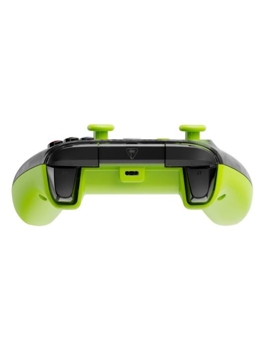 Turtle Beach Rematch Core Gamepad Ghost Camo Black/Yellow
