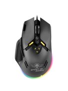 Spirit Of Gamer Elite M60 Mouse Black