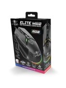 Spirit Of Gamer Elite M60 Mouse Black