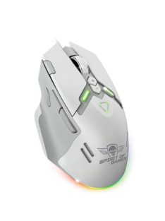 Spirit Of Gamer Elite M60 Mouse Arctic