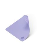 Steelseries QcK Large Egérpad Lavender