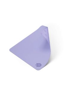 Steelseries QcK Large Egérpad Lavender