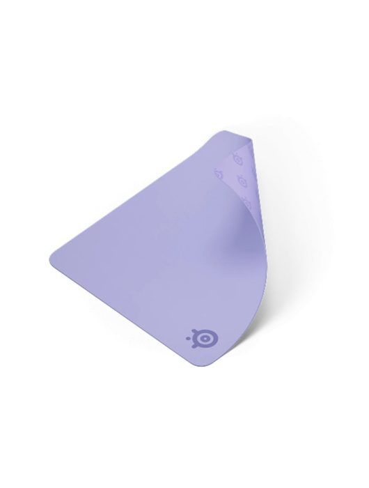 Steelseries QcK Large Egérpad Lavender