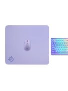 Steelseries QcK Large Egérpad Lavender