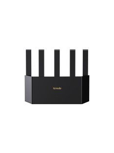 Tenda TE3L BE3600 Dual-band Gigabit Wi-Fi 7 Router