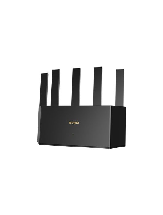 Tenda TE3L BE3600 Dual-band Gigabit Wi-Fi 7 Router
