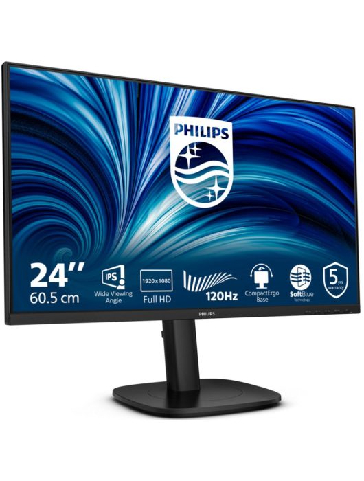 Philips 23,8" 24B2N3200J IPS LED