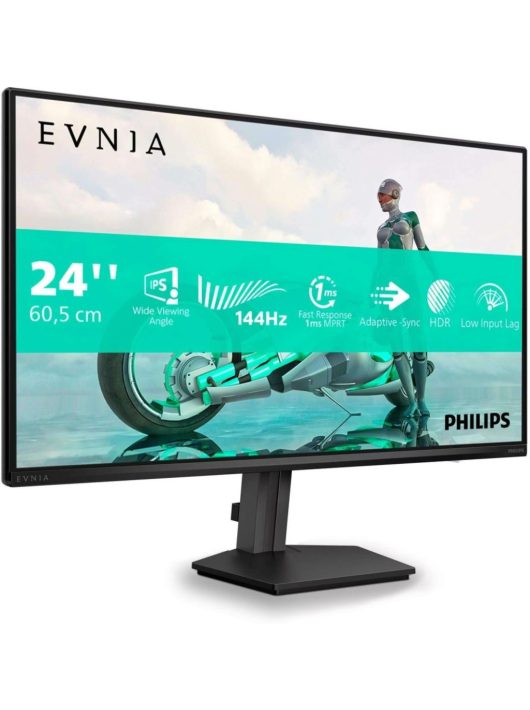 Philips 23,8" 24M2N3200NF IPS LED