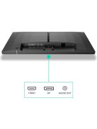 Philips 23,8" 24M2N3200NF IPS LED