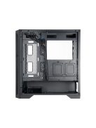 Chieftec Apex Lumo Tempered Glass Black
