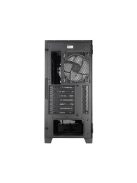 Chieftec Apex Lumo Tempered Glass Black