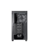 Chieftec Hunter 3 Tempered Glass Black