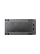 Chieftec Hunter 3 Tempered Glass Black