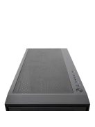 Chieftec Hunter 3 Tempered Glass Black