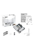 Asus TUF GAMING B850M-PLUS WIFI7 W