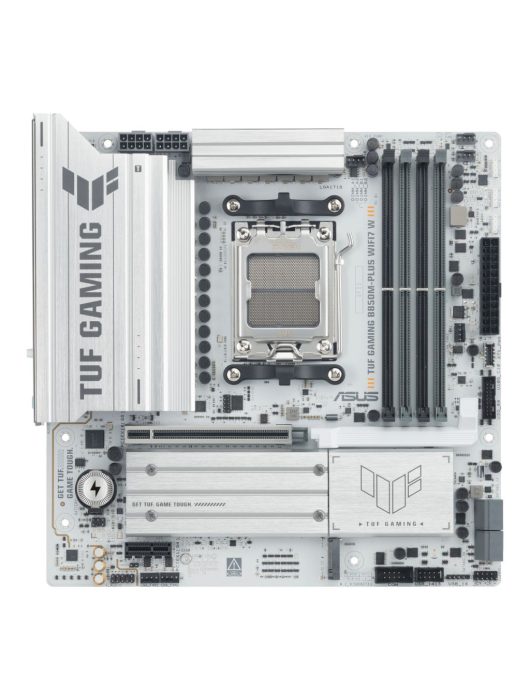 Asus TUF GAMING B850M-PLUS WIFI7 W