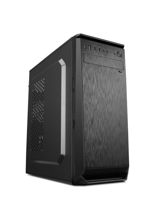 Spire Supreme 1632 Black