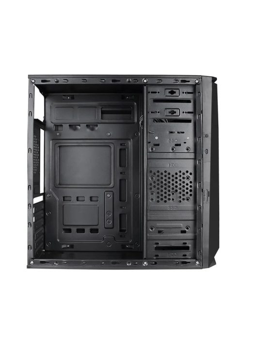 Spire Supreme 1632 Black