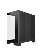 FSP M540 RGB Tempered Glass Black