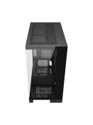 FSP M540 RGB Tempered Glass Black