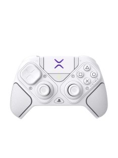 Turtle Beach Victrix Pro BFG Reloaded Wireless Gamepad White