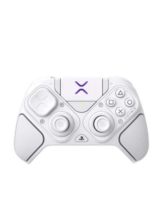 Turtle Beach Victrix Pro BFG Reloaded Wireless Gamepad White