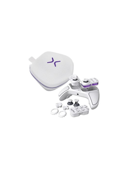Turtle Beach Victrix Pro BFG Reloaded Wireless Gamepad White