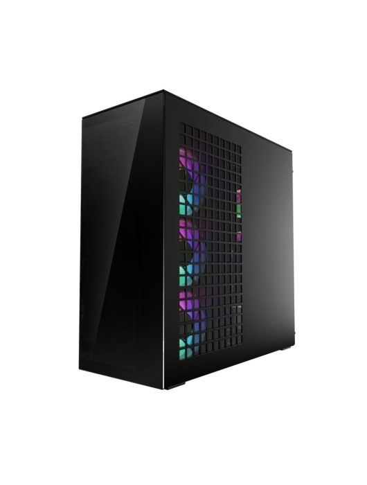 Arctic Xtender Tempered Glass Black