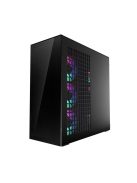 Arctic Xtender VG Tempered Glass Black