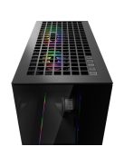 Arctic Xtender VG Tempered Glass Black