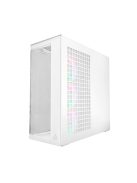 Arctic Xtender Tempered Glass White