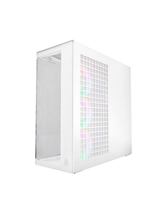 Arctic Xtender Tempered Glass White