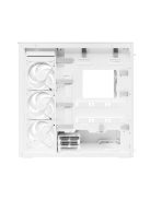 Arctic Xtender Tempered Glass White