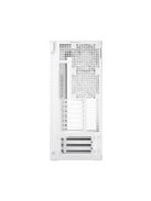 Arctic Xtender Tempered Glass White