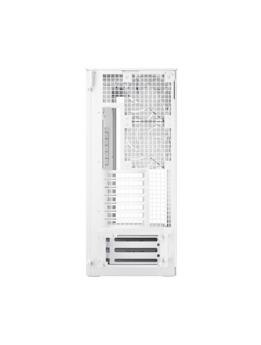 Arctic Xtender Tempered Glass White