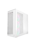 Arctic Xtender VG Tempered Glass White