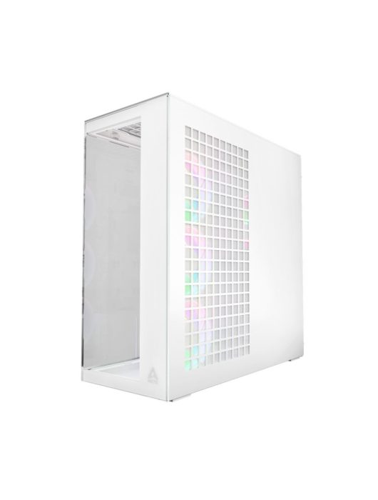 Arctic Xtender VG Tempered Glass White