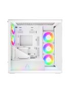 Arctic Xtender VG Tempered Glass White