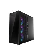 Arctic Xtender Tempered Glass Mirror Black