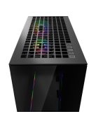 Arctic Xtender Tempered Glass Mirror Black