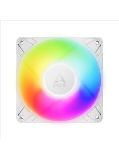 Arctic P12 Pro A-RGB White 3Pack