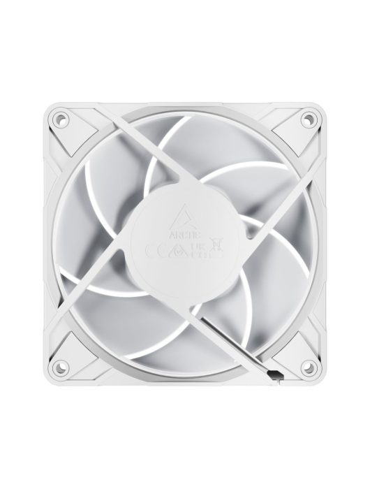 Arctic P12 Pro A-RGB White 3Pack