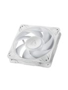 Arctic P12 Pro A-RGB White 3Pack