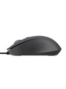 Logitech Signature Wired M520 for Business Graphite