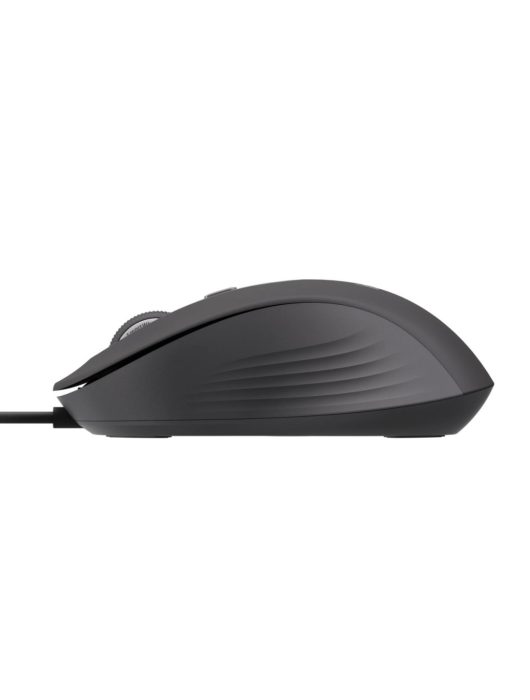 Logitech Signature Wired M520 for Business Graphite