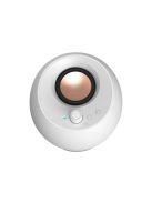 Creative Pebble Pro Bluetooth Speaker White