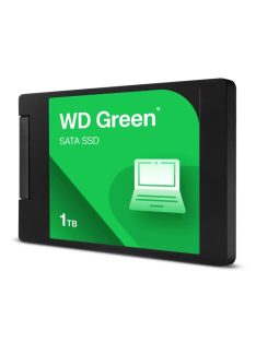Western Digital 1TB 2,5" SATA3 Green