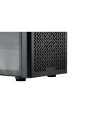Cooler Master Elite 502 Tempered Glass Black