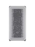 Cooler Master MasterFrame 600 Tempered Glass Silver